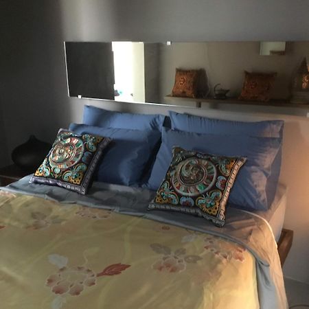 Baba Pim Villa Csiangmaj Kültér fotó