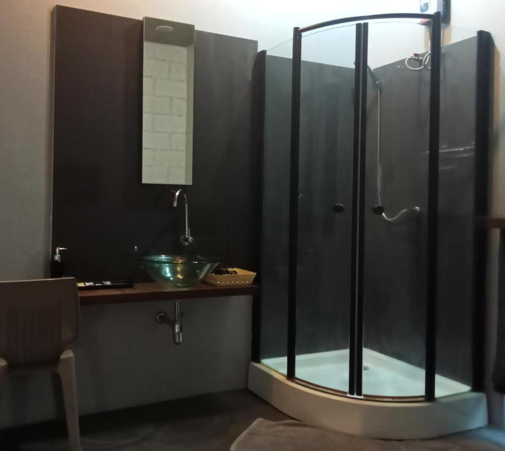 Baba Pim Villa Csiangmaj Kültér fotó