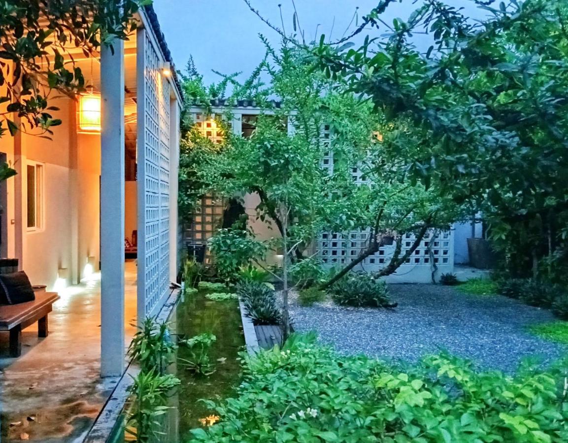 Baba Pim Villa Csiangmaj Kültér fotó