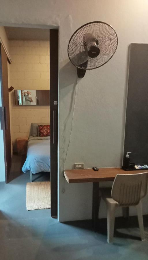Baba Pim Villa Csiangmaj Kültér fotó