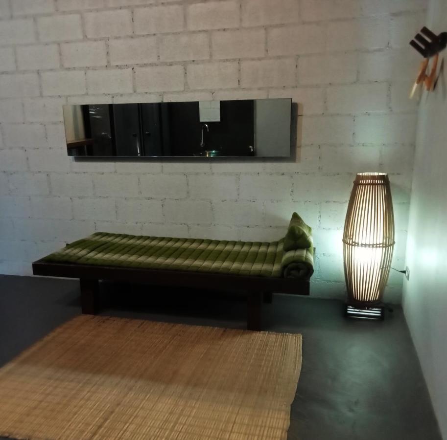 Baba Pim Villa Csiangmaj Kültér fotó