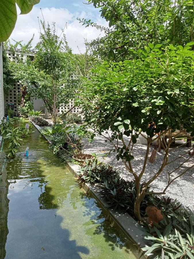Baba Pim Villa Csiangmaj Kültér fotó