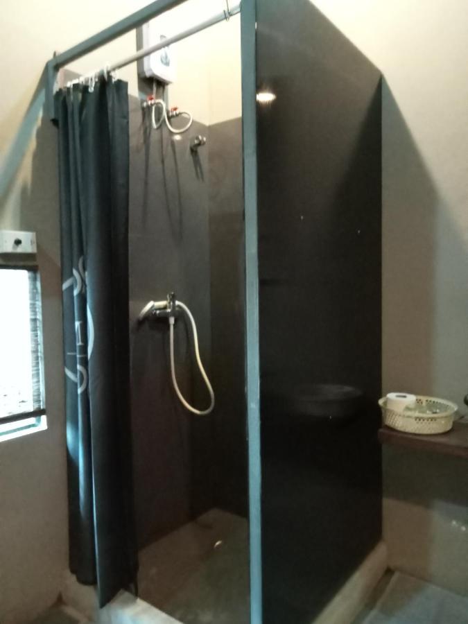 Baba Pim Villa Csiangmaj Kültér fotó