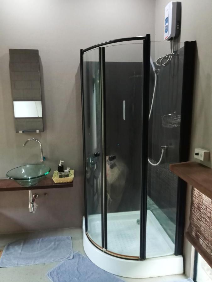 Baba Pim Villa Csiangmaj Kültér fotó