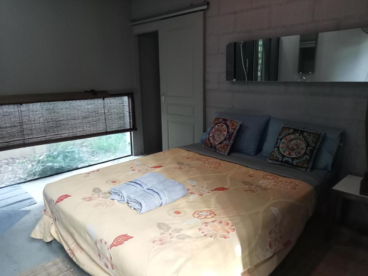 Baba Pim Villa Csiangmaj Kültér fotó