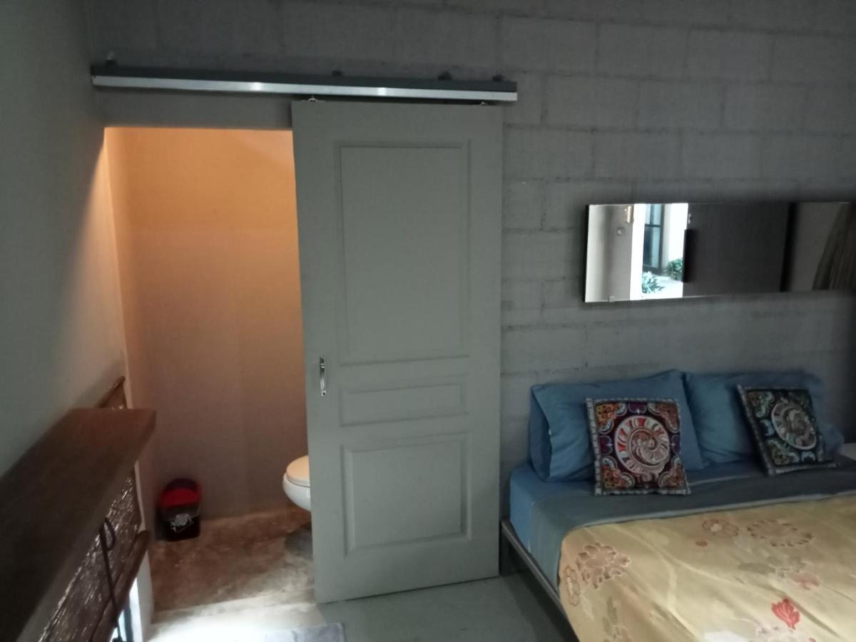 Baba Pim Villa Csiangmaj Kültér fotó