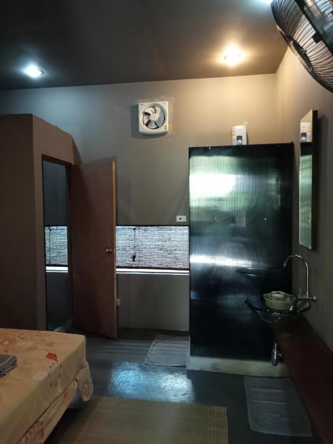 Baba Pim Villa Csiangmaj Kültér fotó