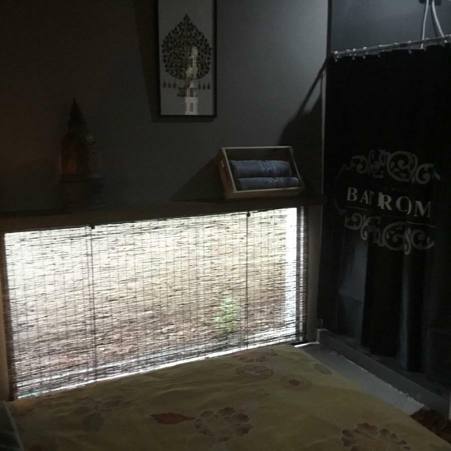 Baba Pim Villa Csiangmaj Kültér fotó