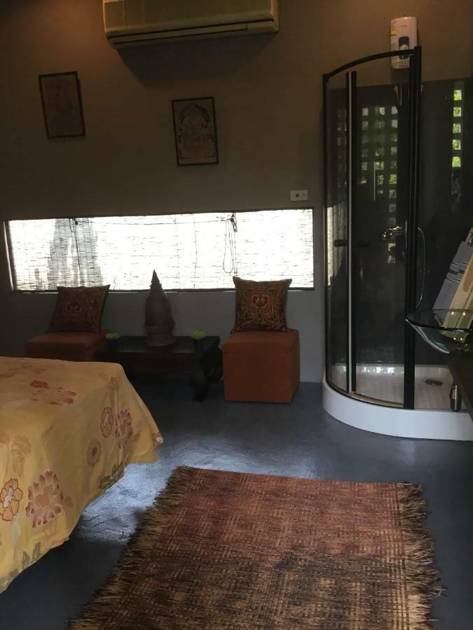 Baba Pim Villa Csiangmaj Kültér fotó