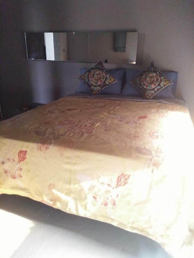 Baba Pim Villa Csiangmaj Kültér fotó