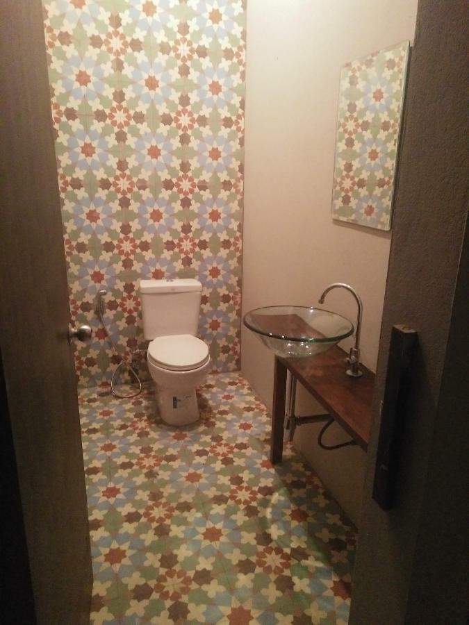Baba Pim Villa Csiangmaj Kültér fotó