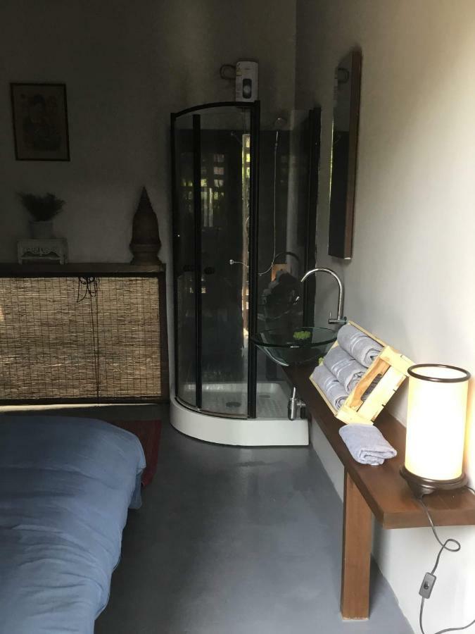 Baba Pim Villa Csiangmaj Kültér fotó
