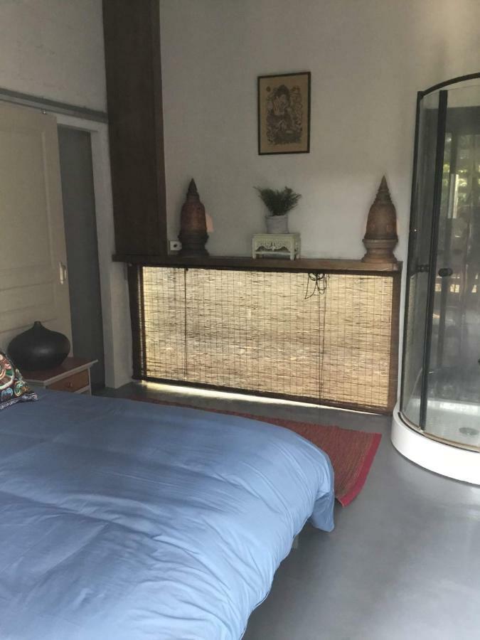Baba Pim Villa Csiangmaj Kültér fotó