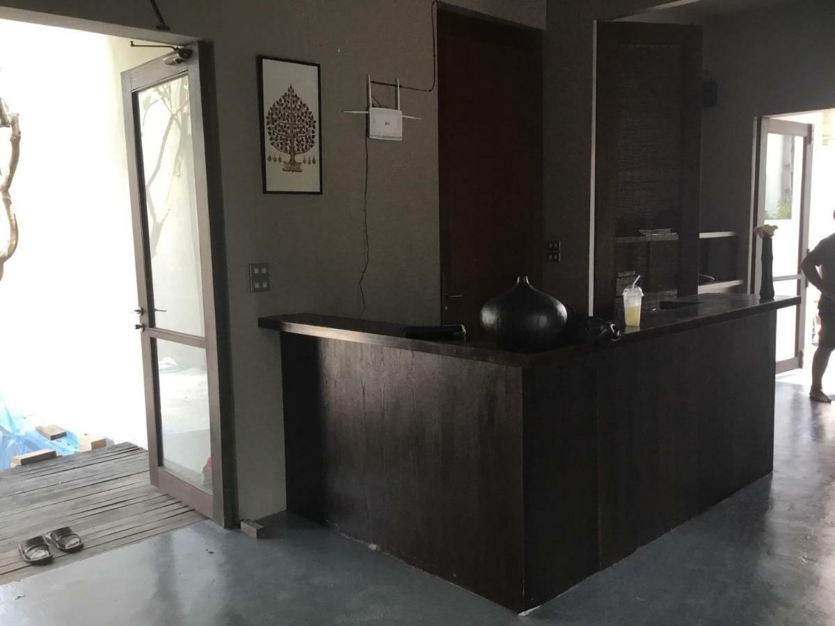 Baba Pim Villa Csiangmaj Kültér fotó