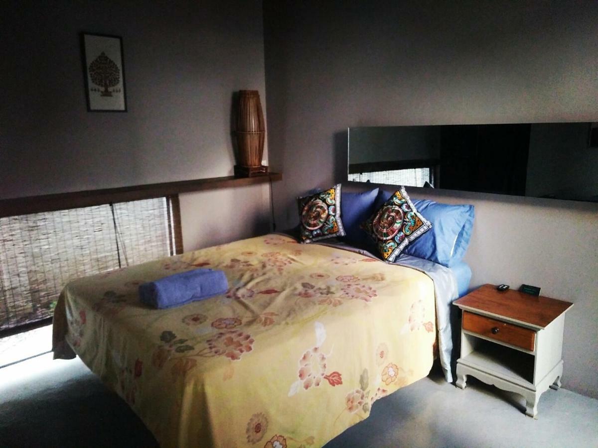 Baba Pim Villa Csiangmaj Kültér fotó