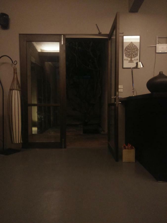 Baba Pim Villa Csiangmaj Kültér fotó