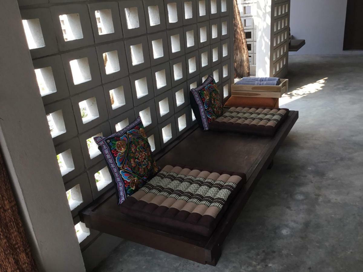 Baba Pim Villa Csiangmaj Kültér fotó