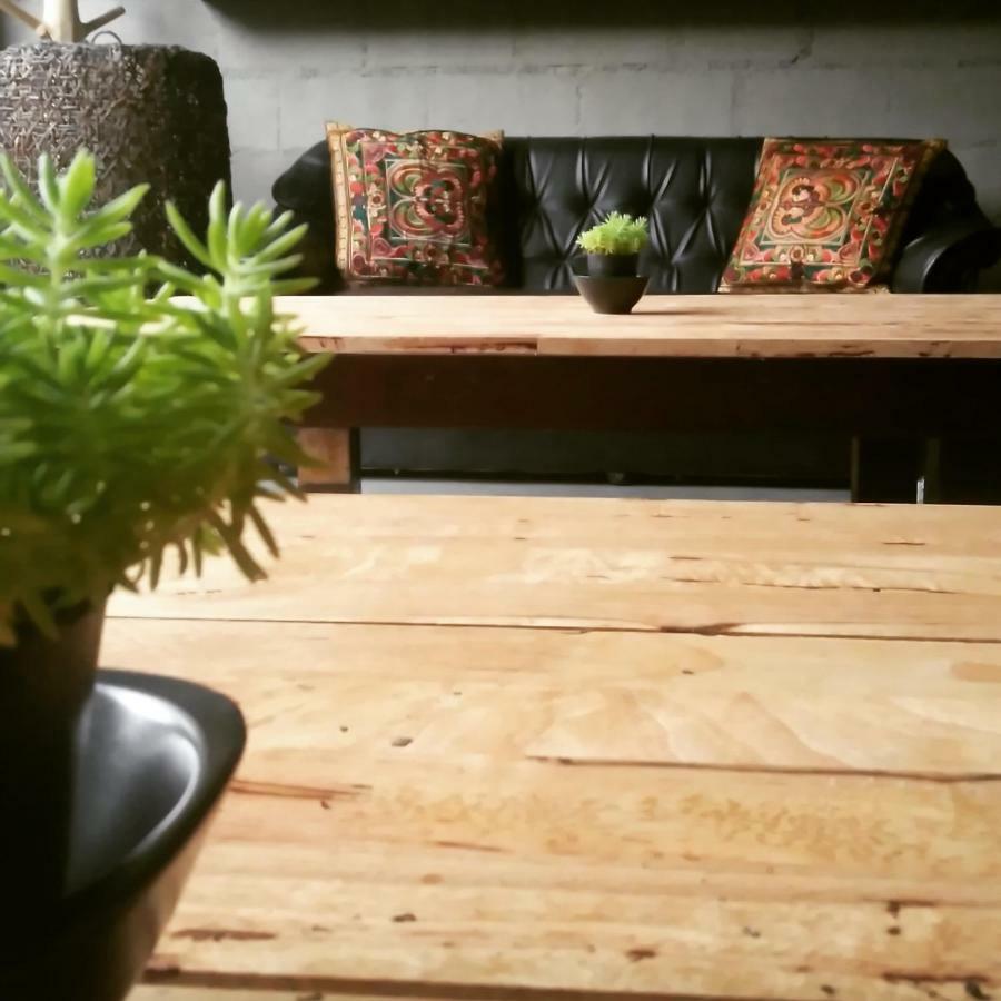 Baba Pim Villa Csiangmaj Kültér fotó