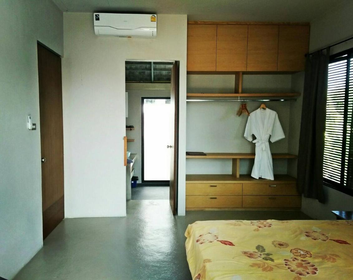 Baba Pim Villa Csiangmaj Kültér fotó