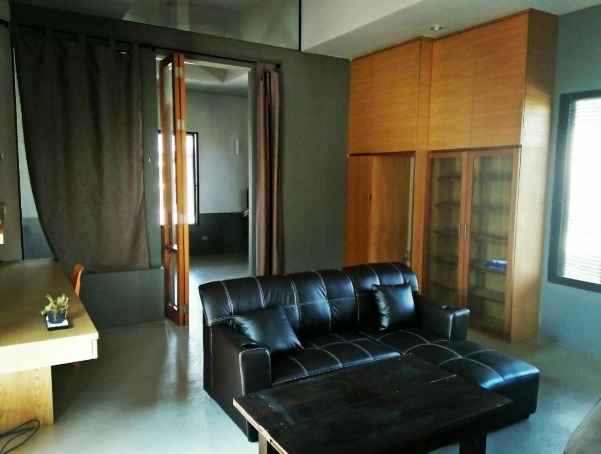 Baba Pim Villa Csiangmaj Kültér fotó